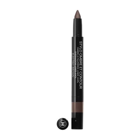 chanel ombre contour lip crayon